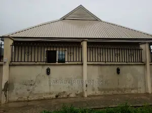 2bdrm Bungalow in Command, Abule Egba for sale