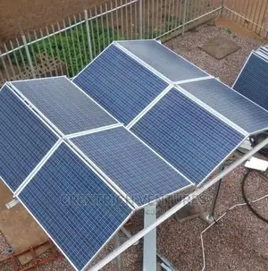 Solar Energy and Inverter Energy System.