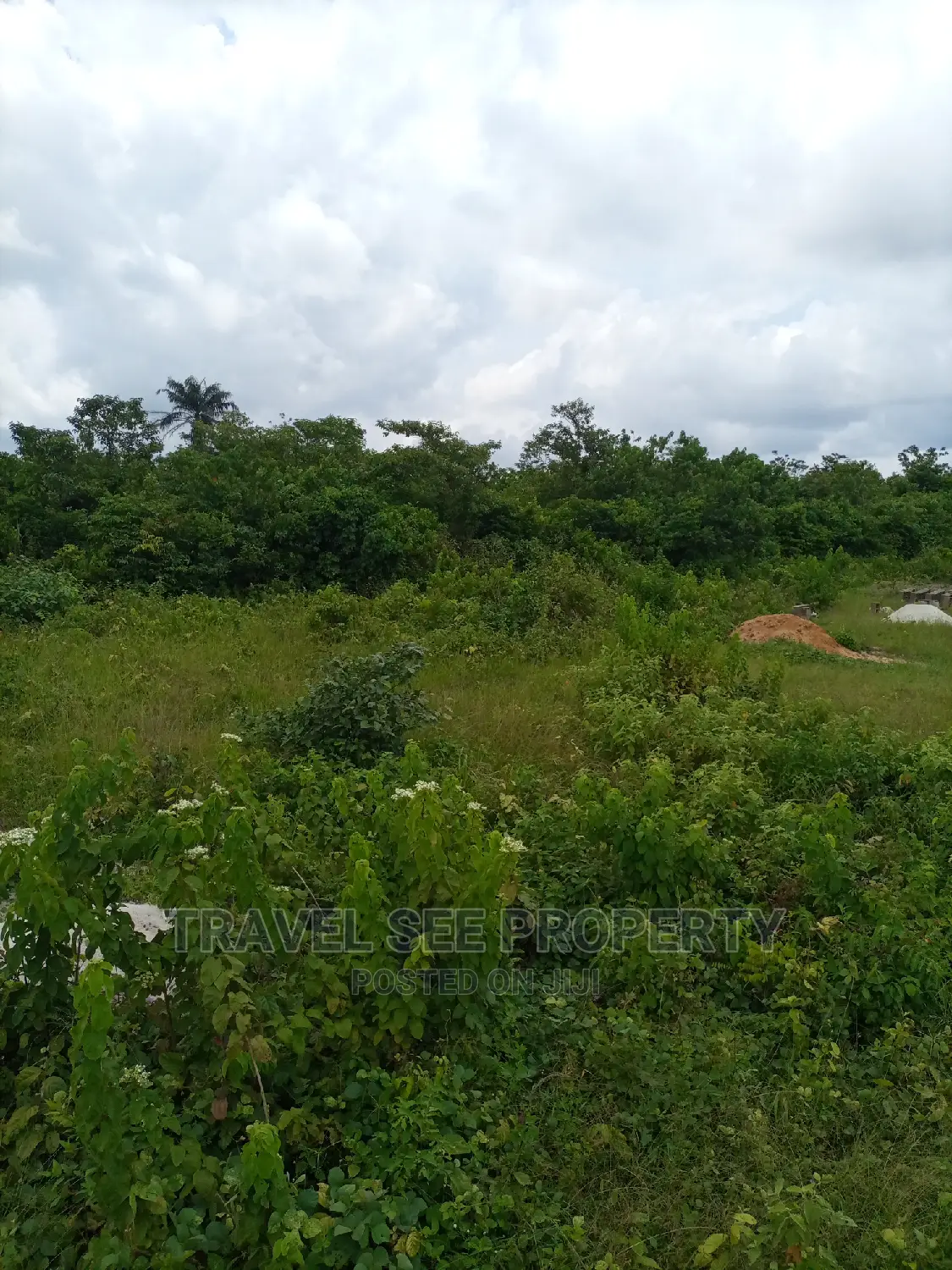 Gazetted Land's Swaps With Vehicle