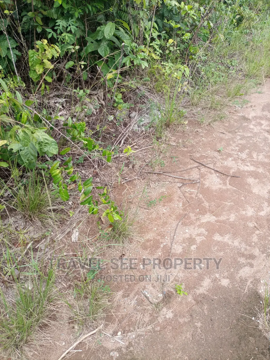Gazetted Land's Swaps With Vehicle