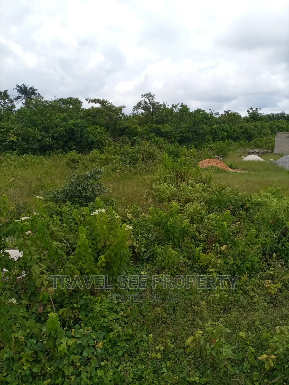 Gazetted Land's Swaps With Vehicle