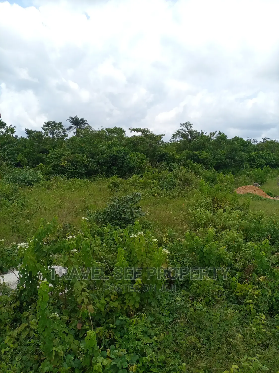Gazetted Land's Swaps With Vehicle