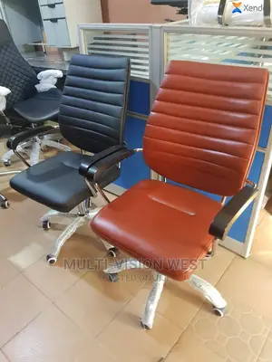 New Design Swivel Chair