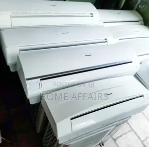 Panasonic 1.5hp 2hp Air Conditioner + WARRANTY (DELIVERY)