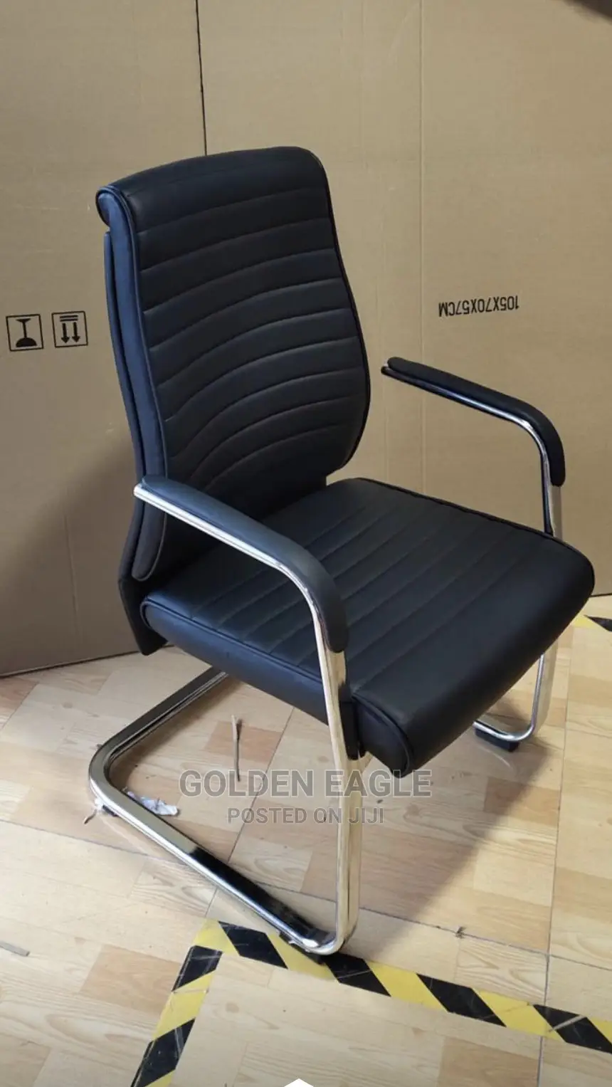 Executive Visitors Chair