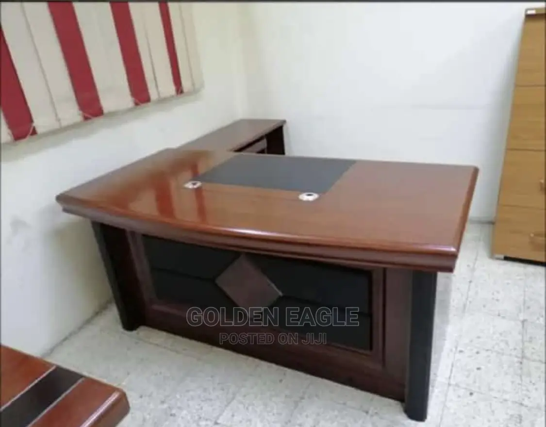 1.6 Executive Table