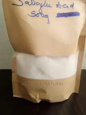 Salicylic Acid Powder