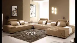 Sofa Set of Chairs Silver