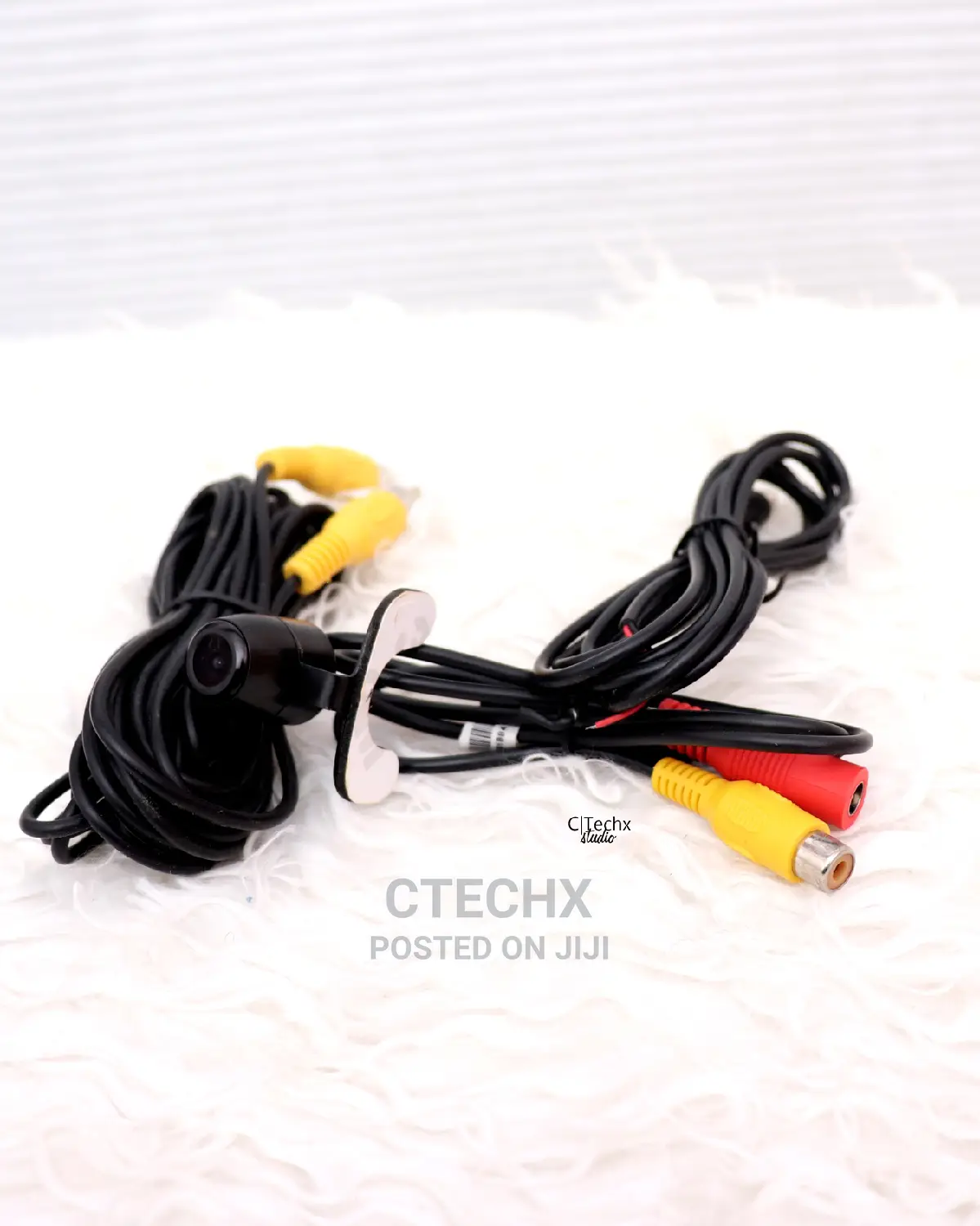 Car Rear View Camera