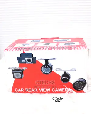 Car Rear View Camera