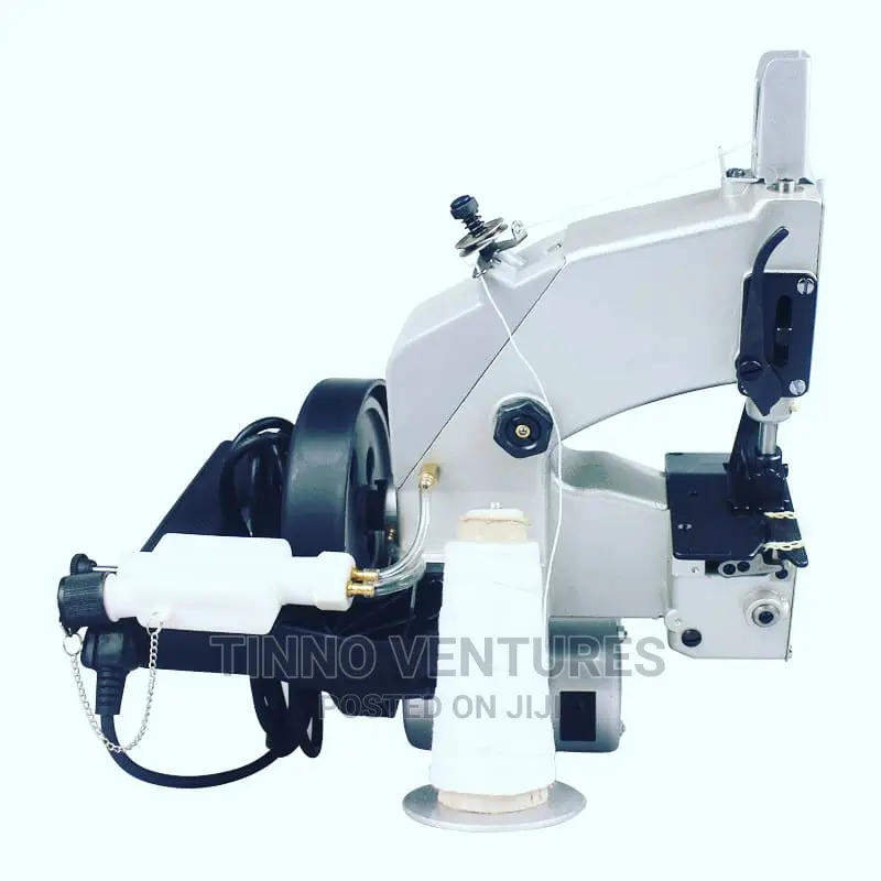 Sack Sewing Machine