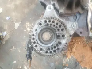 Alternator F150 New Model
