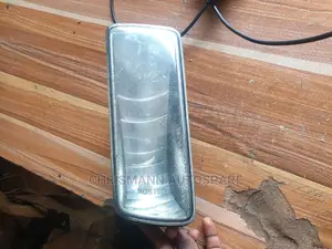 Fog Lamp Explorer 2007 2008 2009 2010