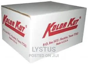 Kolor Kut Water Finding Paste