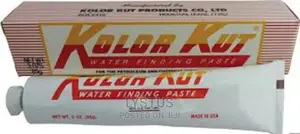 Kolor Kut Water Finding Paste