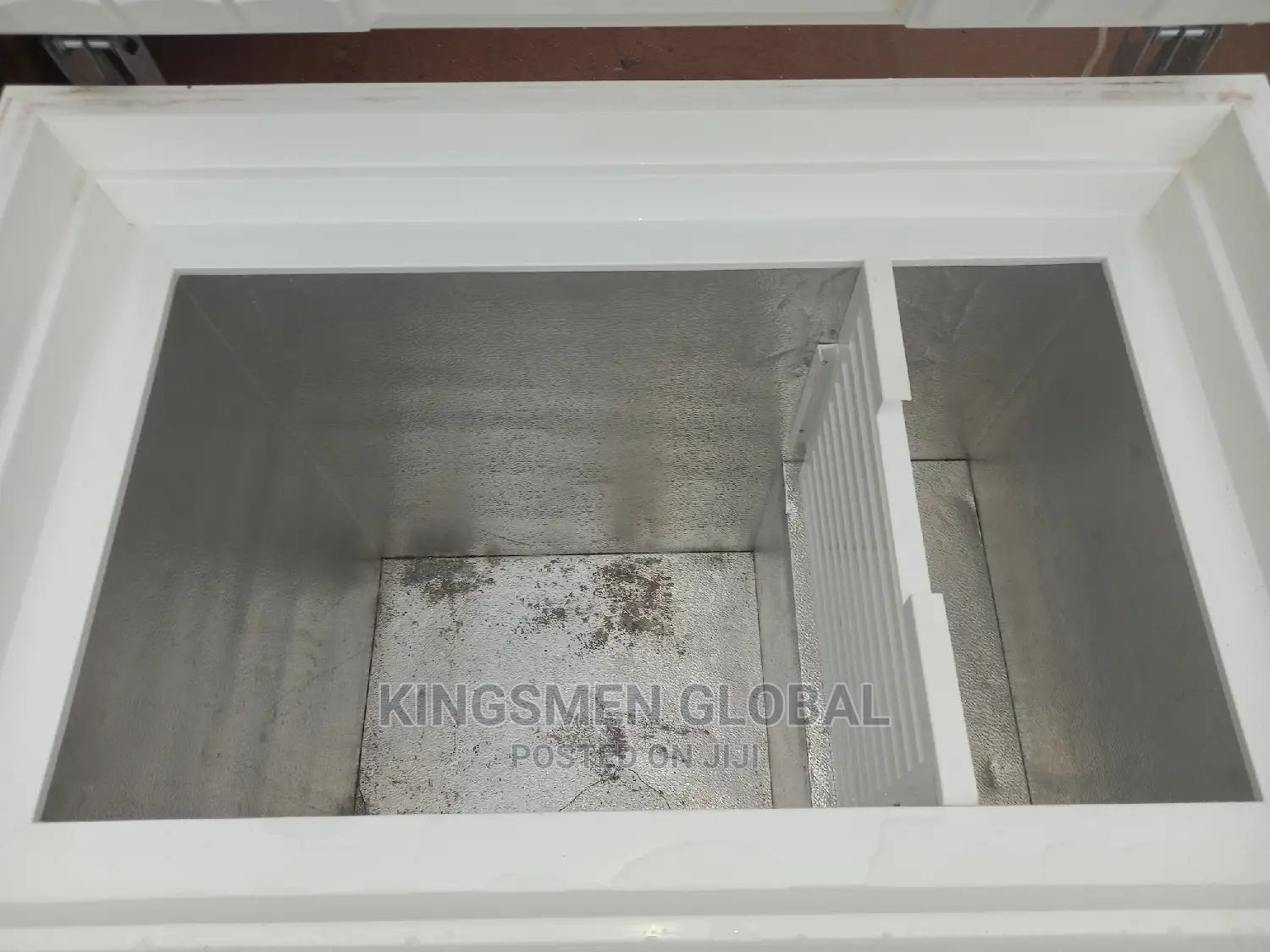 250litre AEG Deep Freezer