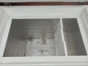 250litre AEG Deep Freezer