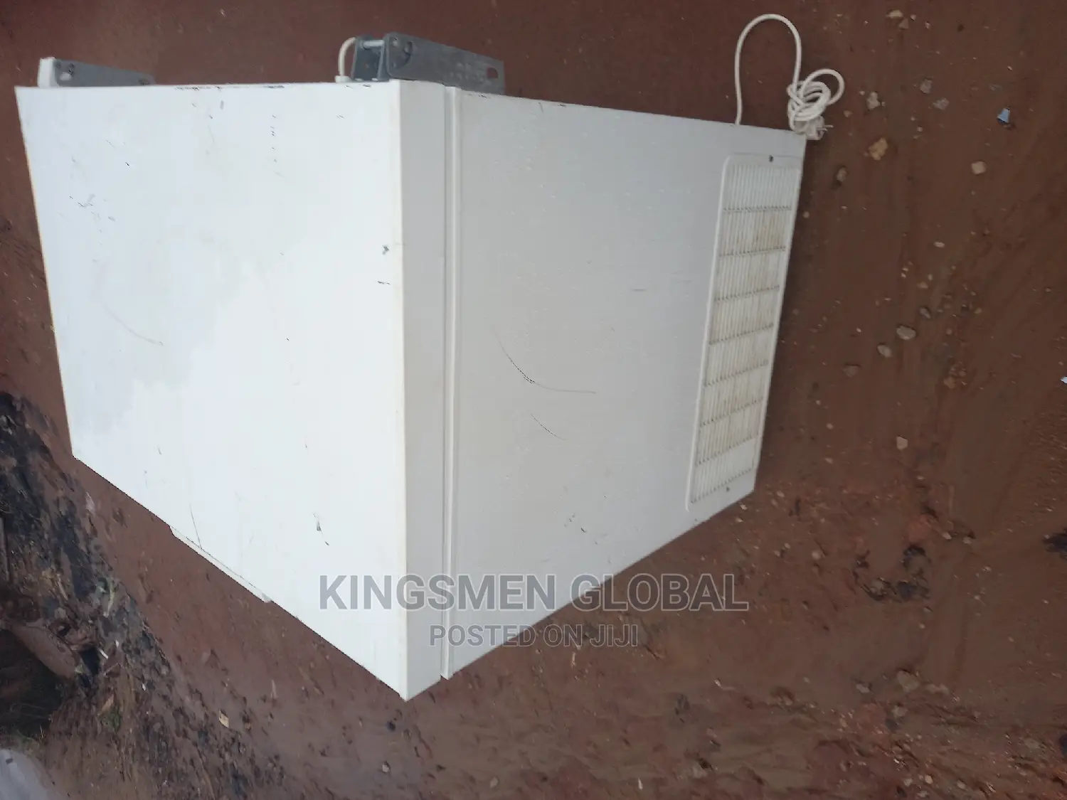 250litre AEG Deep Freezer