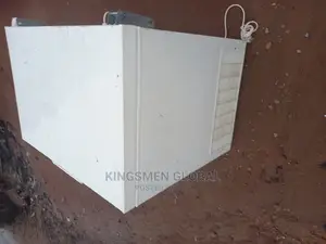250litre AEG Deep Freezer
