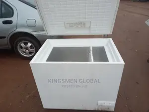 250litre AEG Deep Freezer