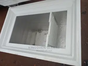 250litre AEG Deep Freezer