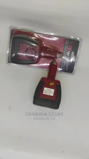 Car Inverter Charger-150w
