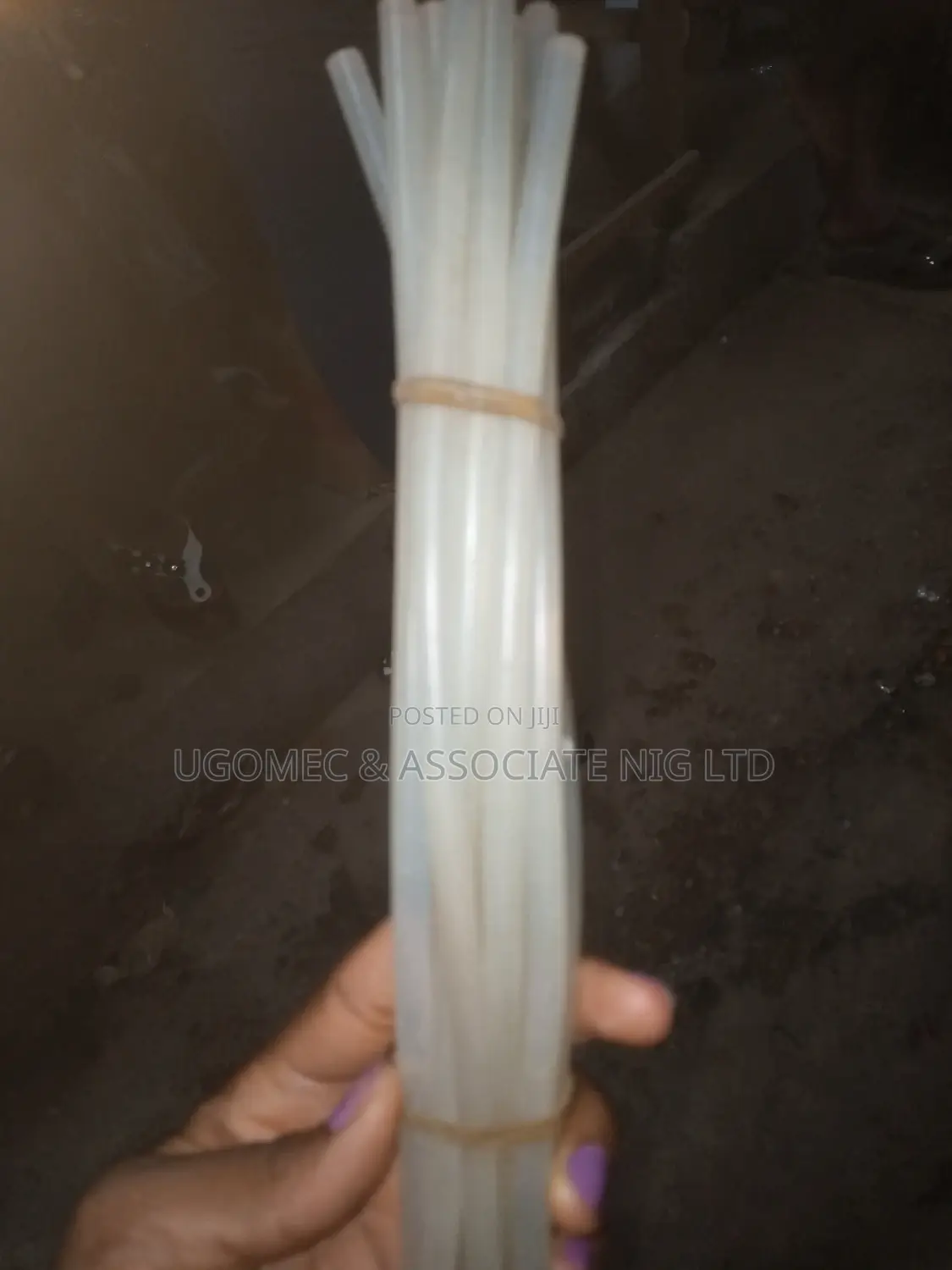 Original Hot Glue Stick