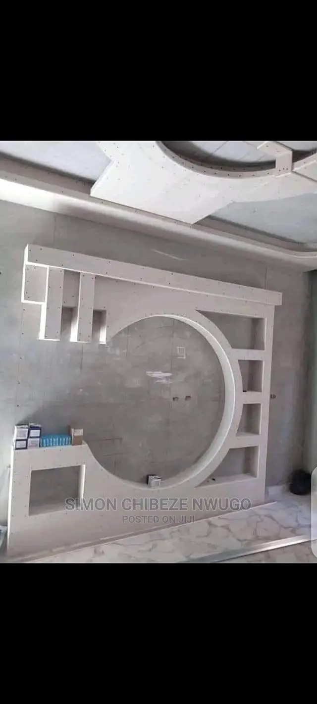 Pop Tv Stand