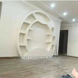 Pop Tv Stand