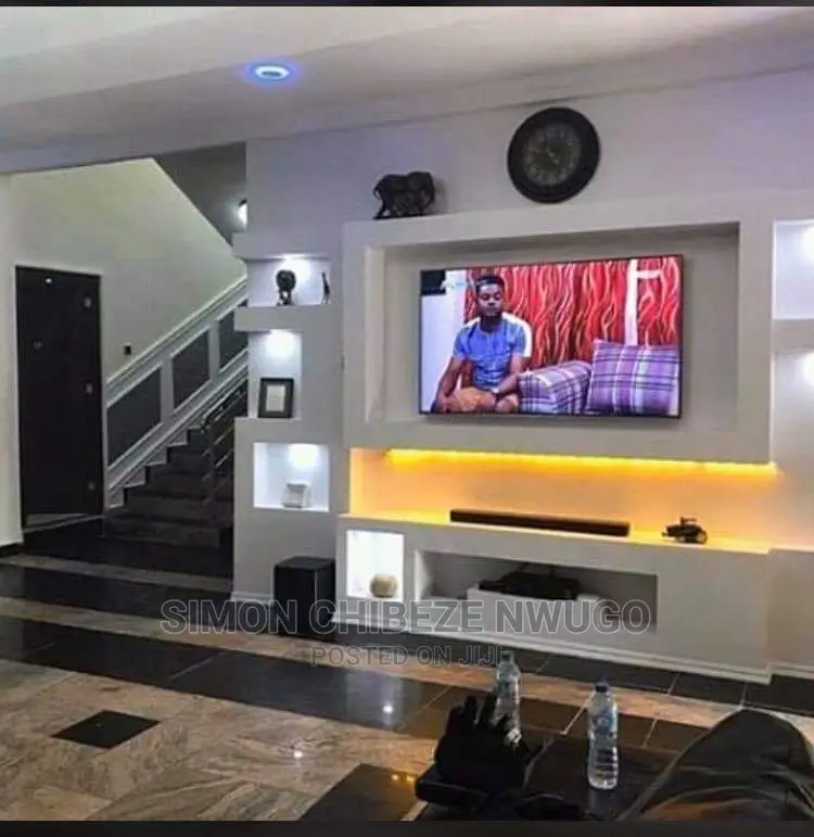 Pop Tv Stand