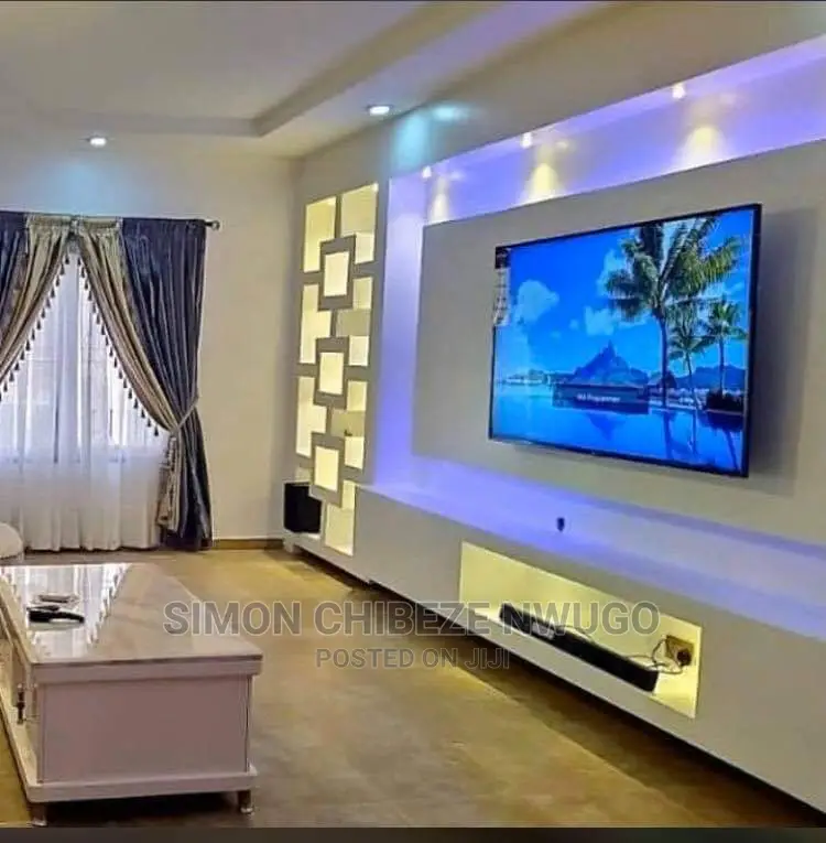Pop Tv Stand