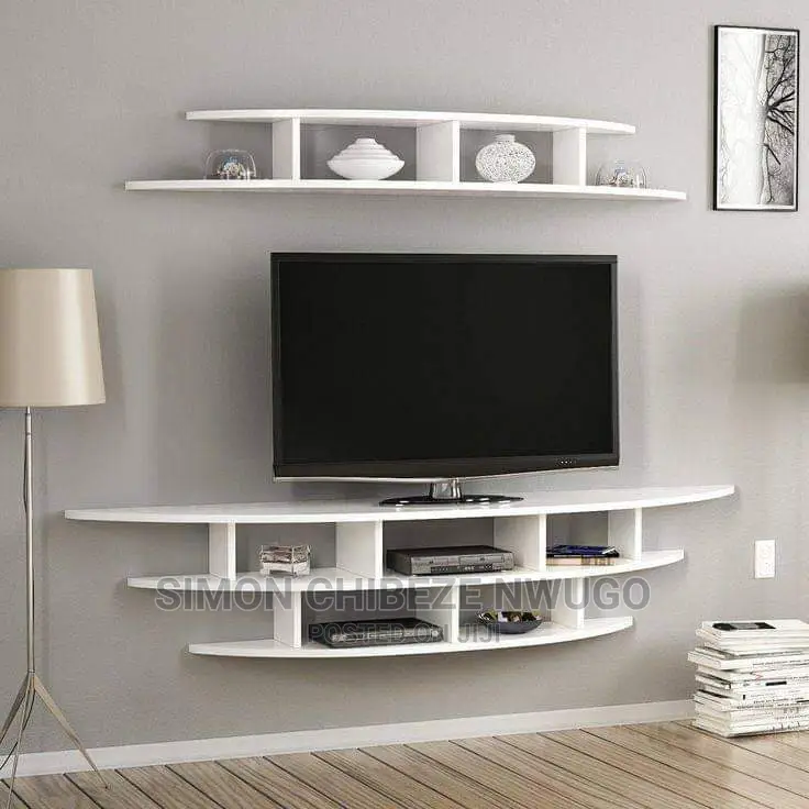 Pop Tv Stand