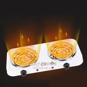 Electric Hot Plate