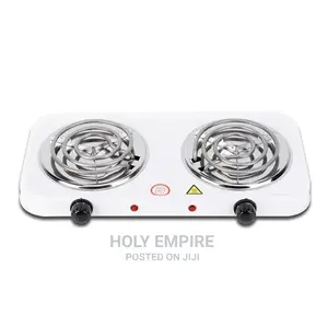 Electric Hot Plate
