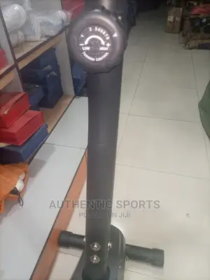 America Fitness Big Magnetic Bike With Counting Metre