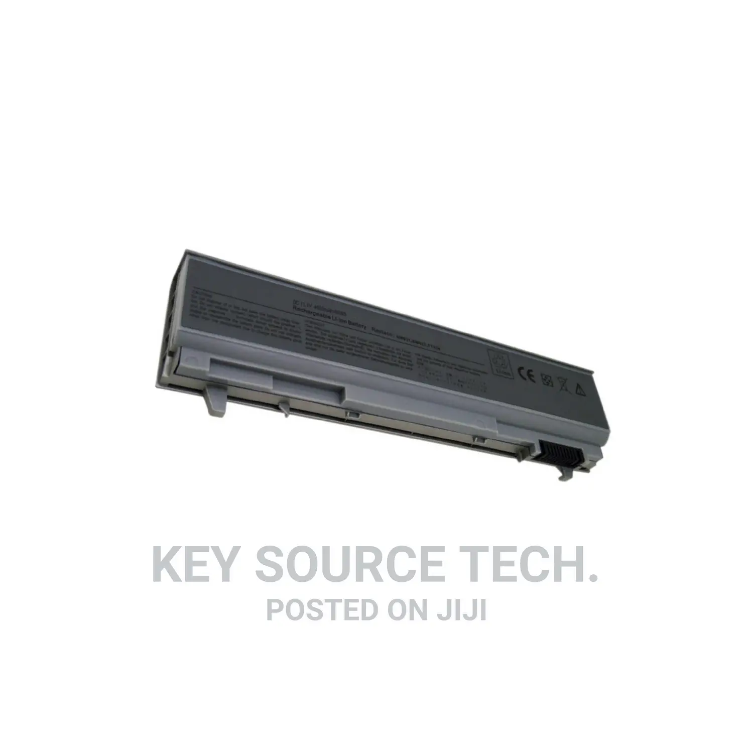 Dell E6400/E6410 Laptop Batttery