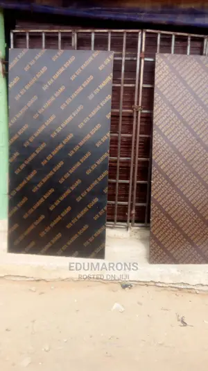 Marine Plywood Board
