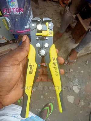 Wire Stripper