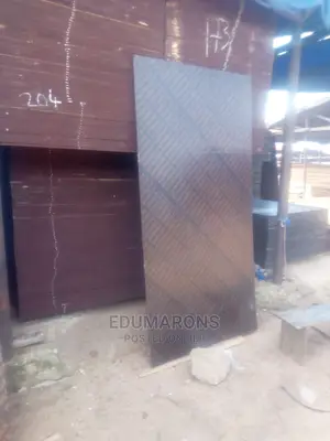 Diamond Strong Marine Plywood