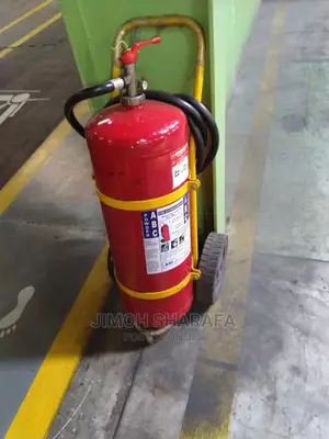 Fire Extinguisher