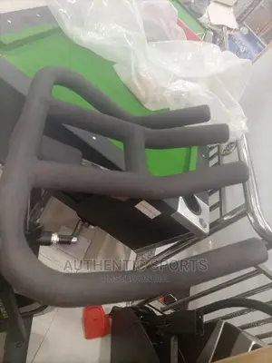 Heavy Duty Commercial America Fitness Spinning Bike