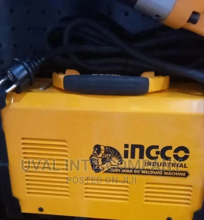 Inverter Welding Machine