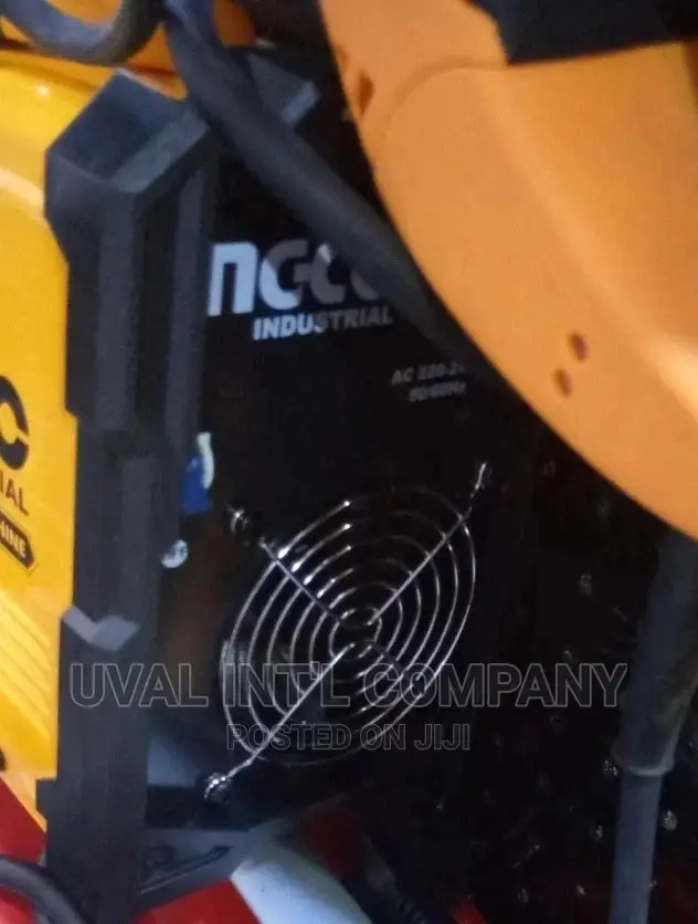 Inverter Welding Machine