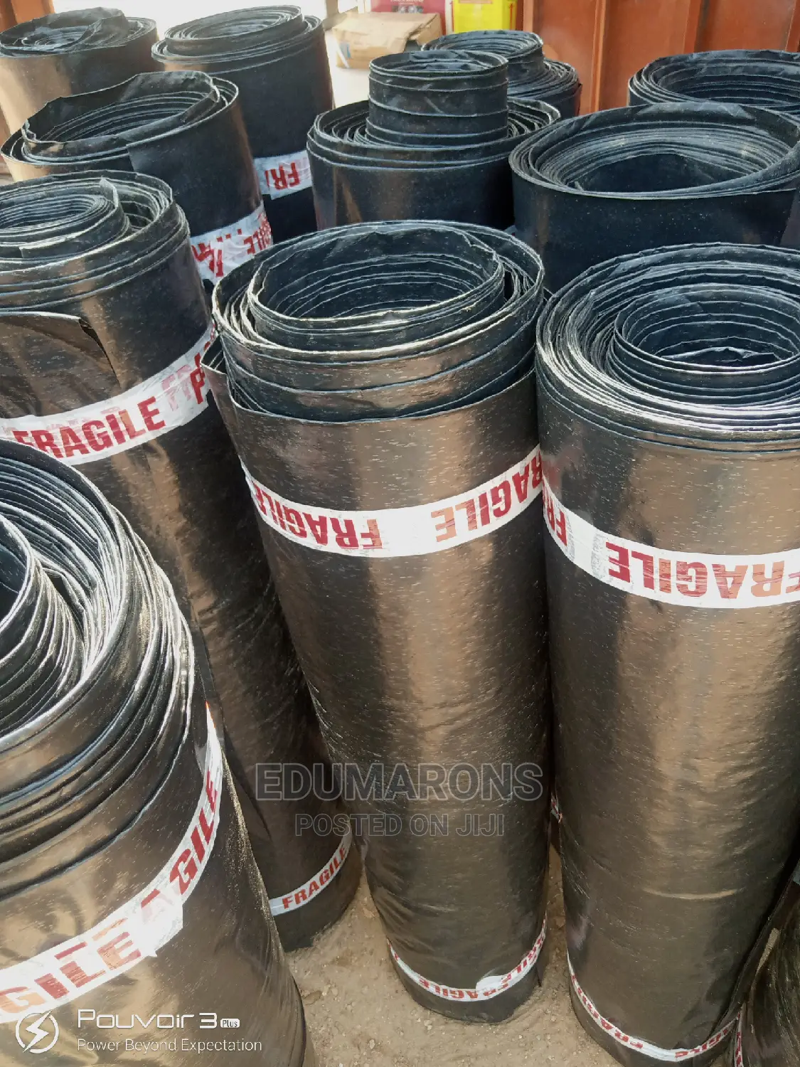 Damp Proof Membrane Nylon DPM