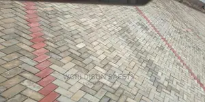Interlock And Floor Cleaning, House And Office Cleaning