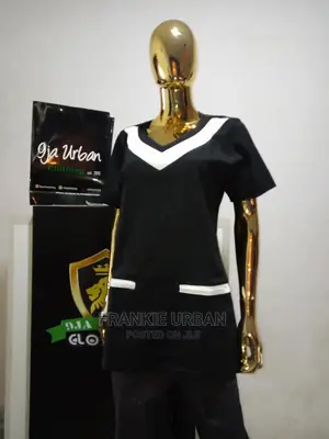 Chef Uniform