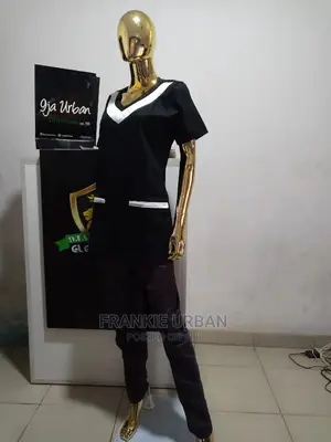 Chef Uniform