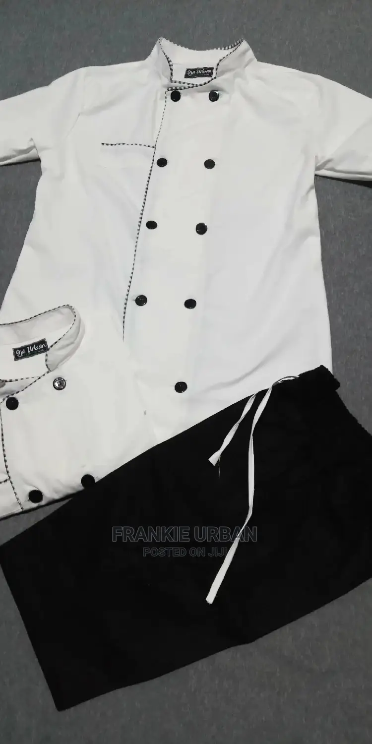 Chef Uniform