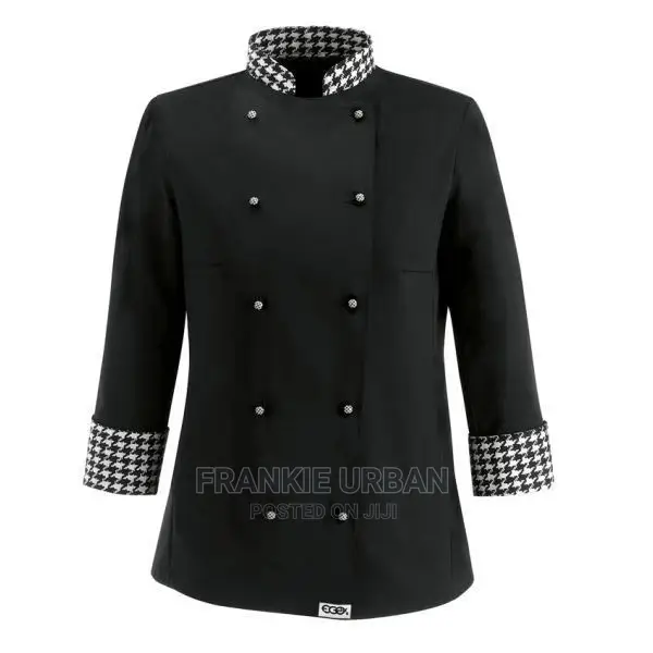 Chef Uniform