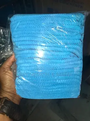 Nurse Caps
